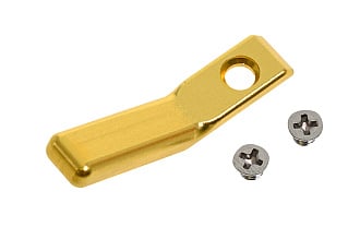 Ручка затвора COWCOW для Hi-Capa Handle Open A GD (CCT-TMHC-090)