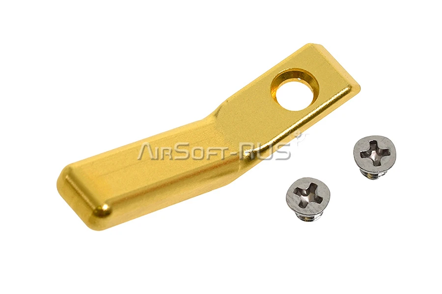 Ручка затвора COWCOW для Hi-Capa Handle Open A GD (CCT-TMHC-090)