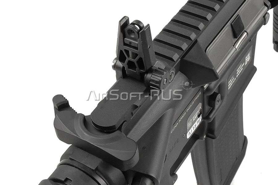 Карабин Specna Arms M4A1 CQBR BK (SA-F13-XASR)