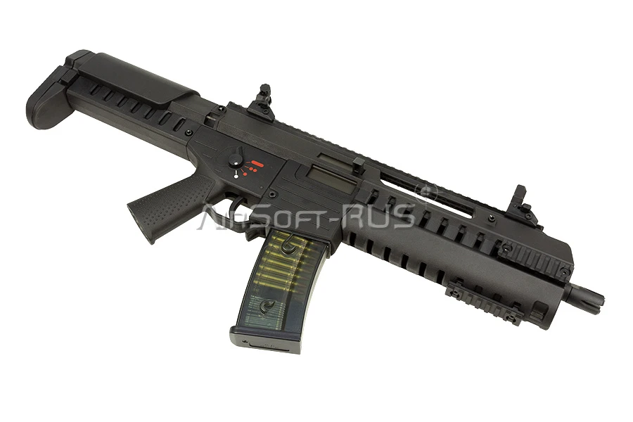 Карабин Ares GSG G14 EFCS EBB BK (G-14-BK)