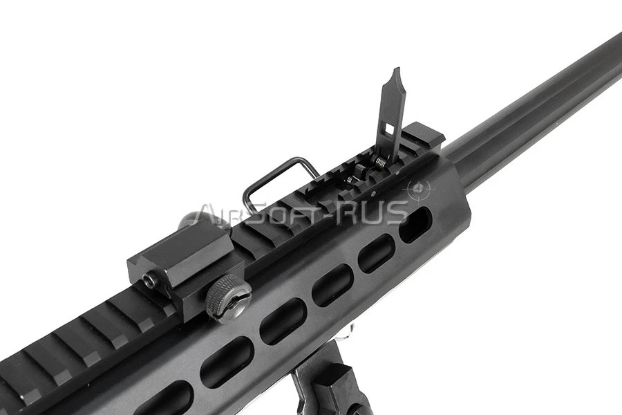 Снайперская винтовка Snow Wolf Barrett M82A1 spring (SW-024S)