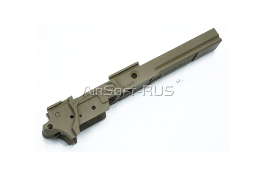 Рама Guarder для Hi-Capa 4.3 INFINITY FDE TM (CAPA-61(I)FDE)