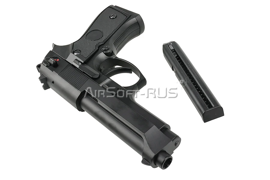 Пистолет Cyma Beretta M92 AEP (DC-CM126) [1]