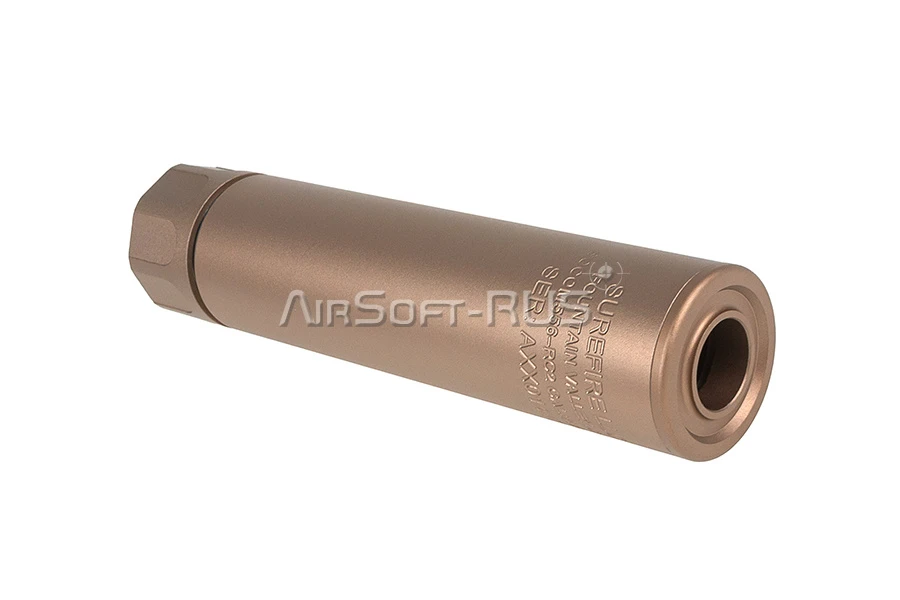 Глушитель T&D SOCOM 556-RC2 DE (TD865) 