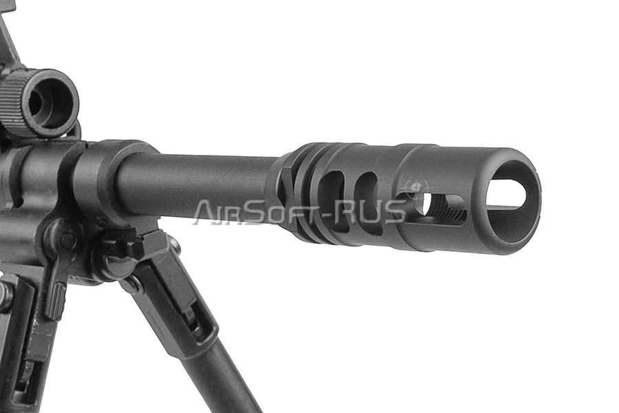 Штурмовая винтовка Tokyo Marui Type 89R GBB (TM4952839142948)