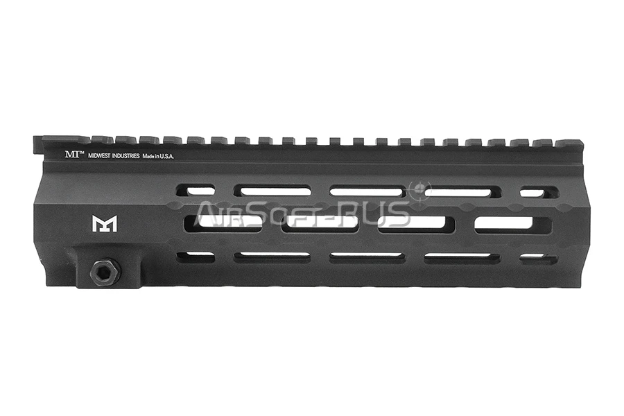 Цевьё Angry Gun TYPE-M M-LOK 9″ для HK416 UMAREX/VFC  (ANG-416TMR-9U)