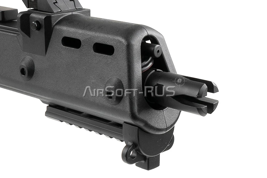 Штурмовая винтовка Cyma H&K G36С (CM003)