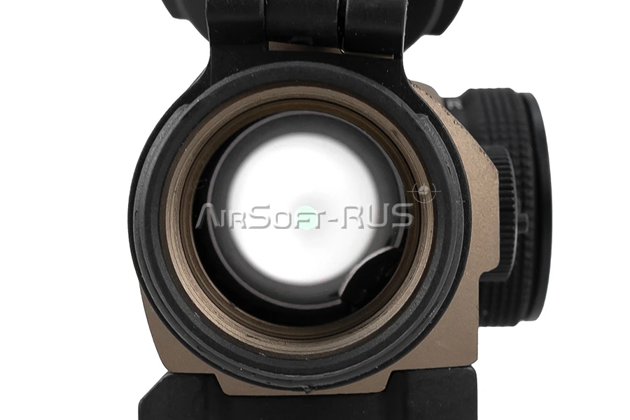 Прицел коллиматорный SOTAC T2 DE (TD-SC-21 DE)