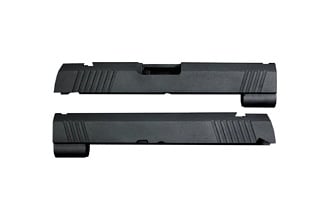 Затвор Guarder для HI-CAPA 4.3 BK TM (CAPA-14(B))