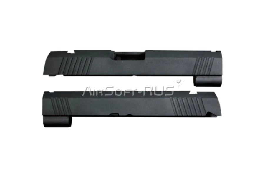 Затвор Guarder для HI-CAPA 4.3 BK TM (CAPA-14(B))
