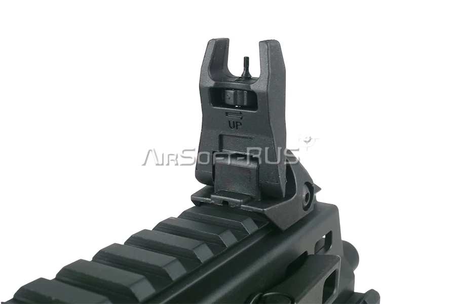 Пистолет-пулемёт Ares Arrow Dynamic Arms A9 SMG (A9-BK)