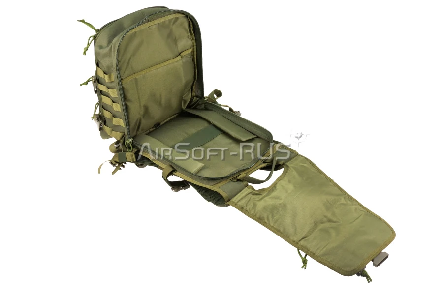 Рюкзак WoSporT Multifunction Backpack OD (BP-03-OD)