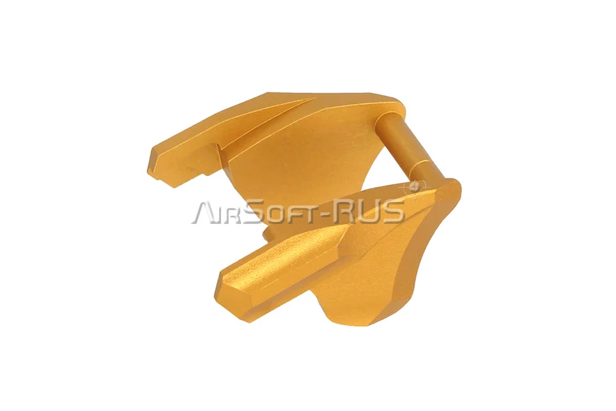 Клавиша предохранителя 5KU для Hi-Capa TM Тип 1 GD (GB-580-GD)