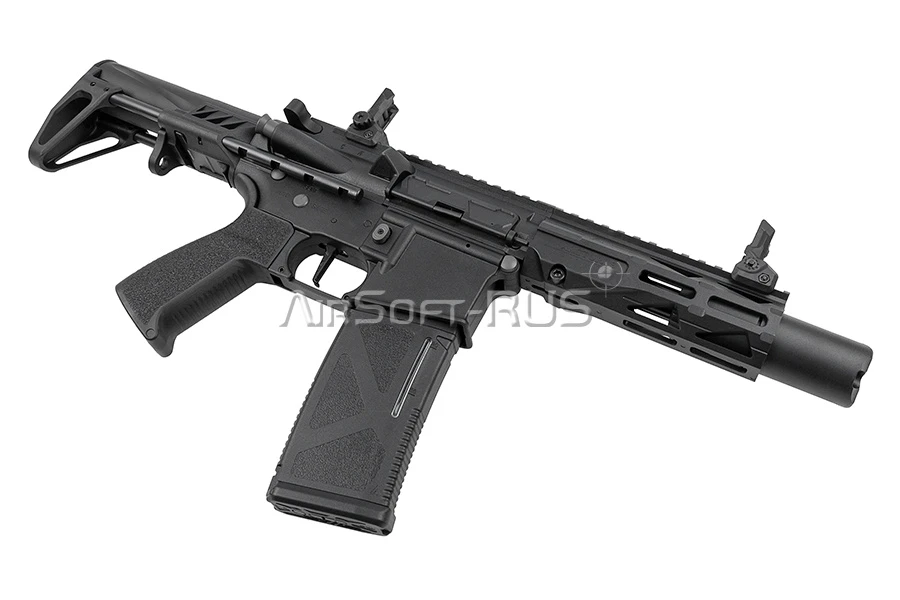 Карабин Arcturus LWT MK-III PDW 5.5" SPORT AEG SE BK (AT-ST03-PDW-SE-BK)