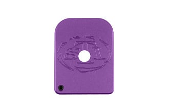 Пятка магазина STI 5KU для Hi-Capa PU (GB-261-PU)