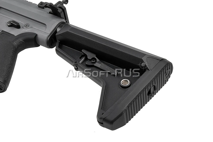 Винтовка Cyma Barrett REC-10 16 GY (DC-REC.001 GY) [1]