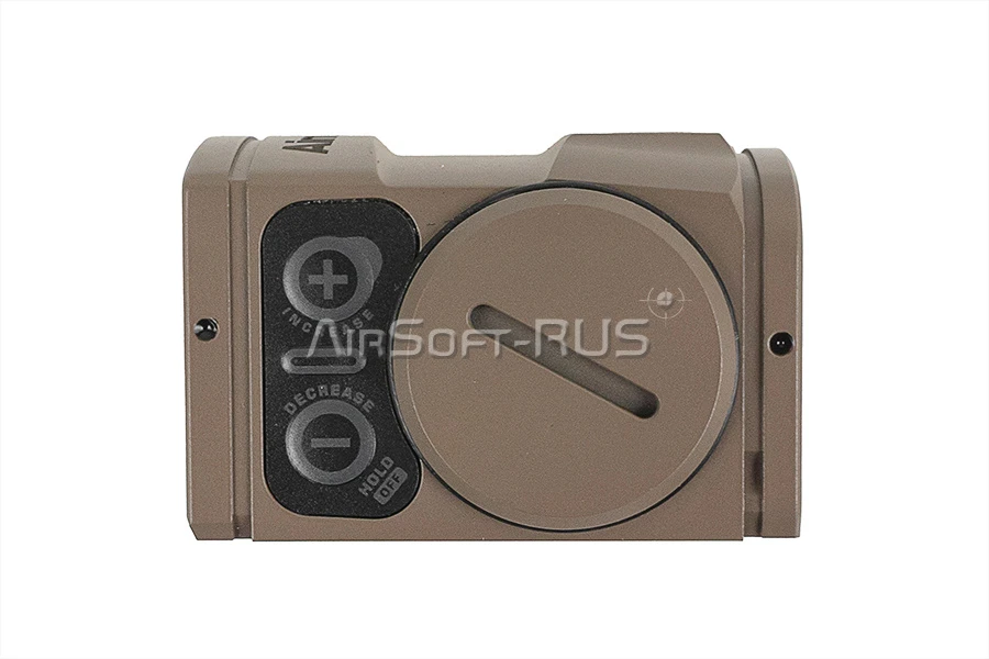 Коллиматорный прицел Evolution Gear ACRO P2 Enclosed DE (EVG-770A-FDE)