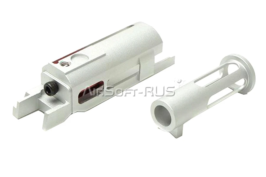 Затвор Speed Cat 5KU для Hi-Capa/1911 TM (JI-103-SV)