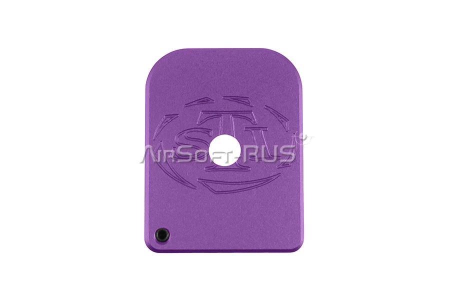 Пятка магазина STI 5KU для Hi-Capa PU (GB-261-PU)