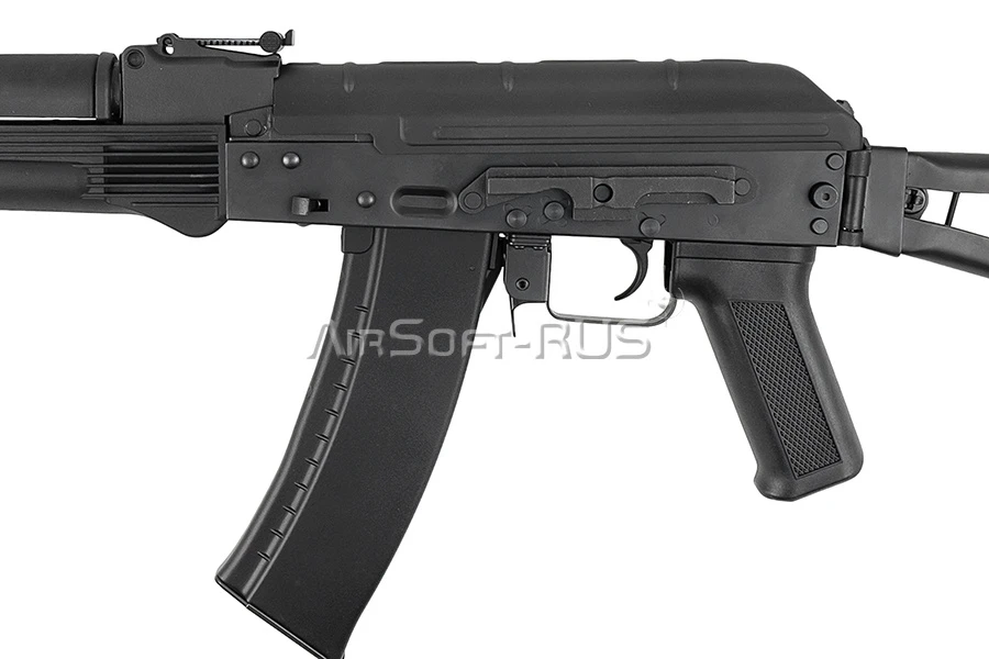 Автомат Cyma AK-74 Platinum (CM053)