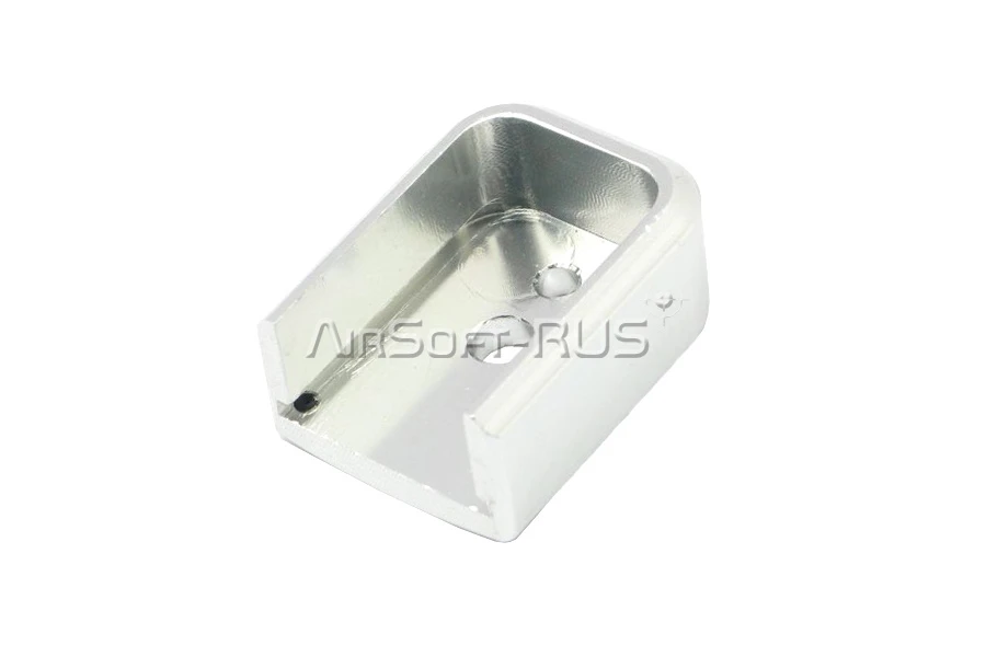 Пятка магазина 5KU для Hi-Capa Тип 3 SV (GB-262-SV)