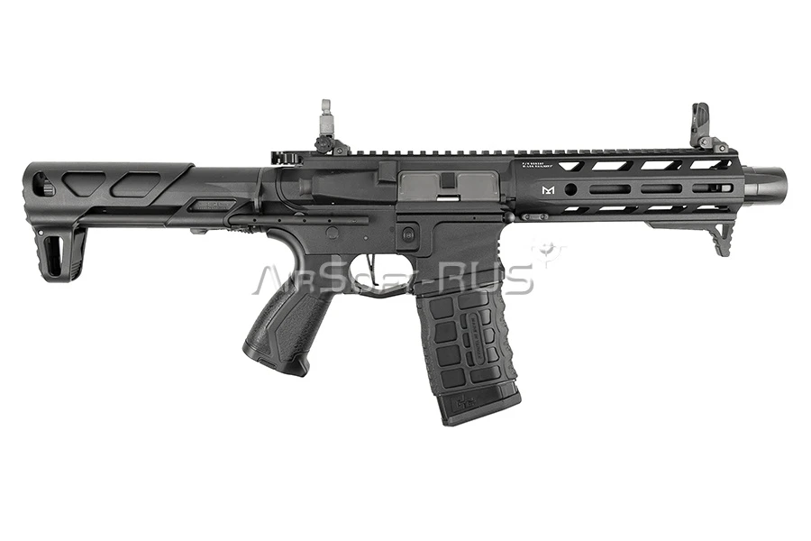 Карабин G&G ARP556 2.0 (DC-EGC-556-V02-BNB-NCM) [1]