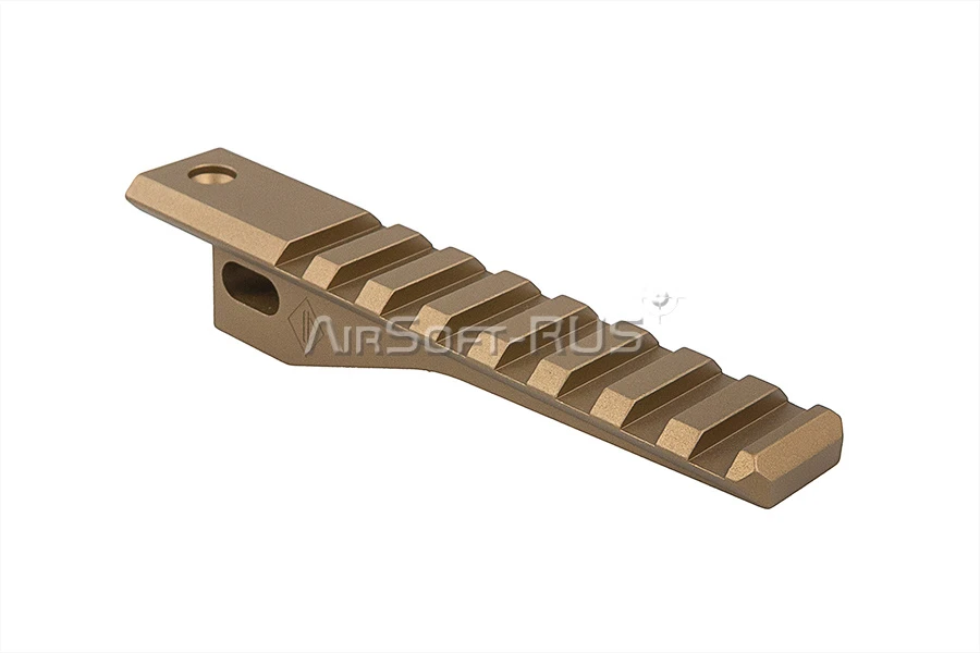 Планка Evolution Gear OMM PIC Type A DE (EVG-1058B-FDE)