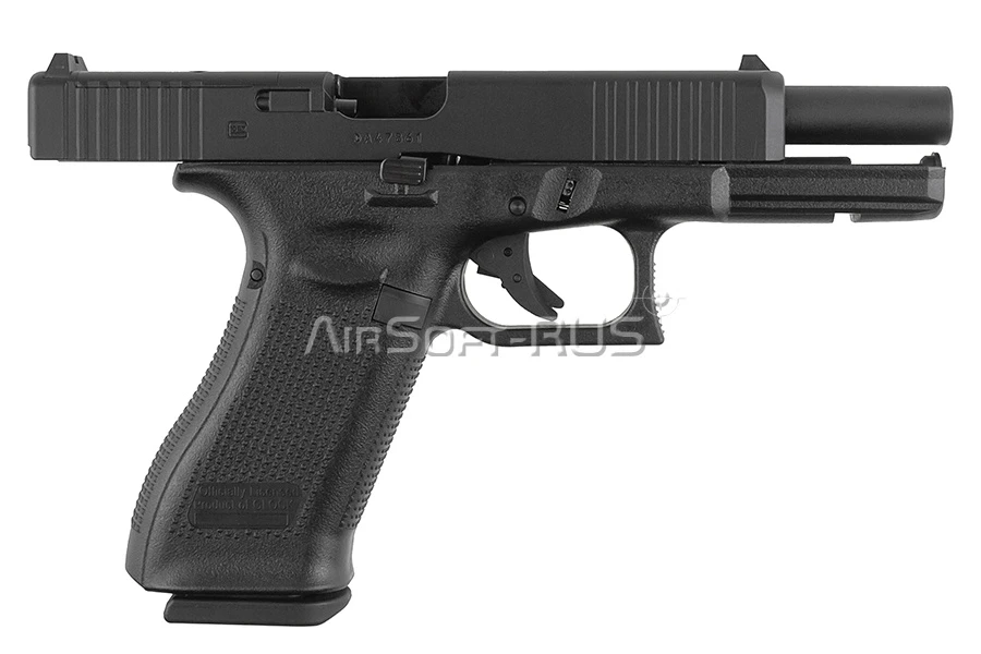 Пистолет VFC Glock 17 Gen 5 MOS GBB (G17 Gen5 MOS GBB)