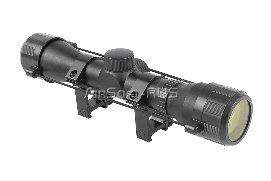 Оптический прицел Linyi 4x32 (LFO-4/32D)
