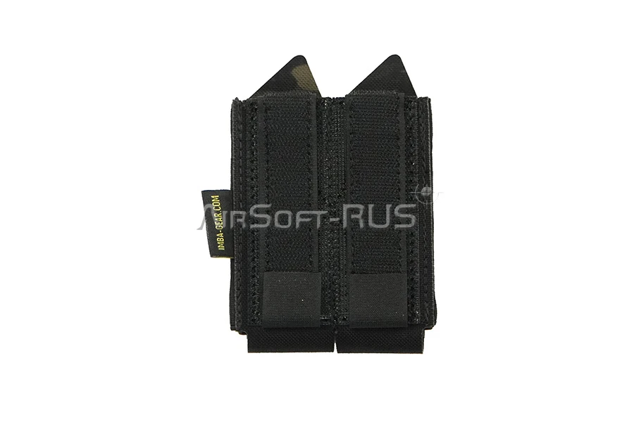 Подсумок для магазина Imba Gear FlashMag Pro AR9 X2 BK (IGfm02b9)