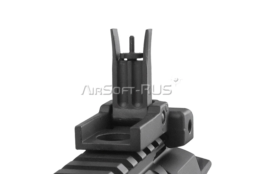 Карабин East Crane SIG MCX 13 BK (AF-S003-13 BK)