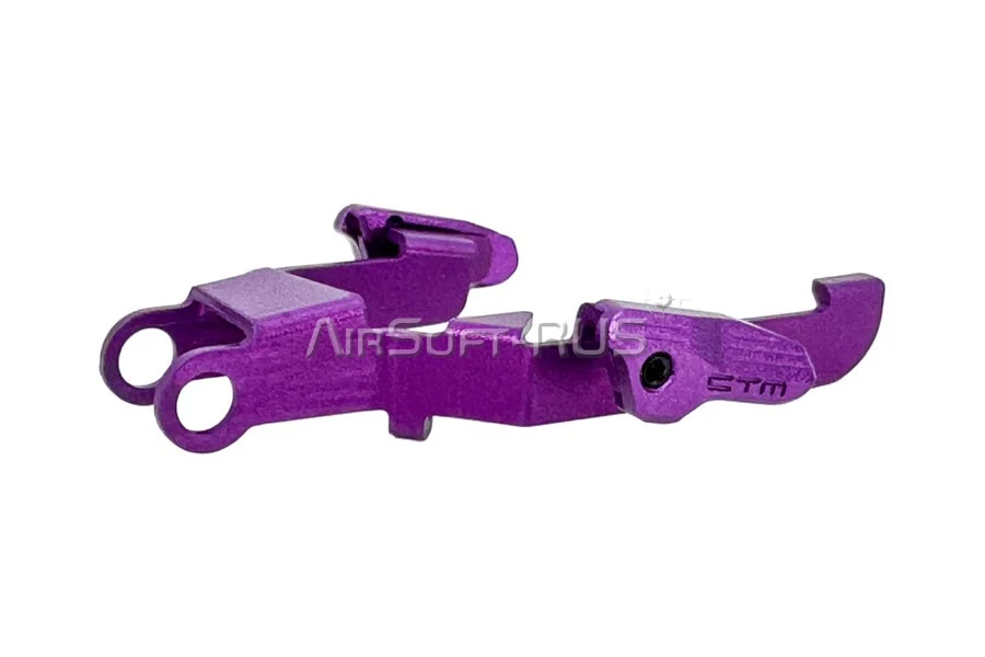 Увеличенный рычаг затворной задержки CTM для AAP-01/C VT (CTM-KIT-0665)
