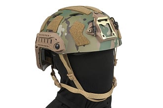 Шлем FMA FAST SF Upgrade MC (TB1462-MC)