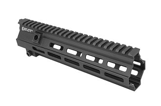 Цевьё Angry Gun Super Modular M-LOK 10.5″ для TM HK416 NGRS BLK (ANG-MK15-10.5TM-BLK)