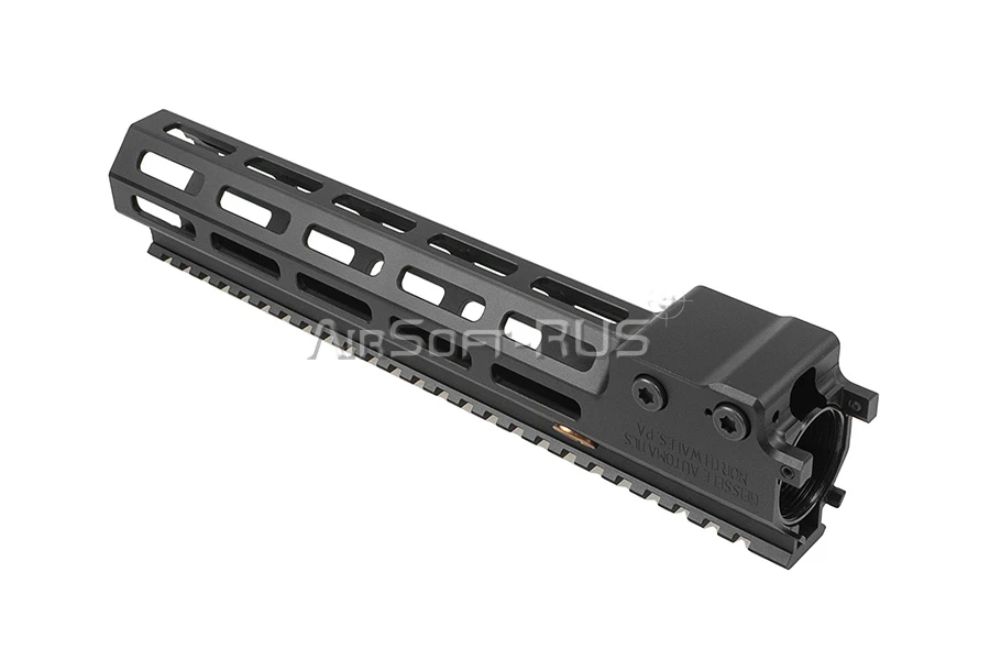 Цевье тактическое T&D MK16 Gen 2 Geissele  10.5 для M-серии (TD99551)