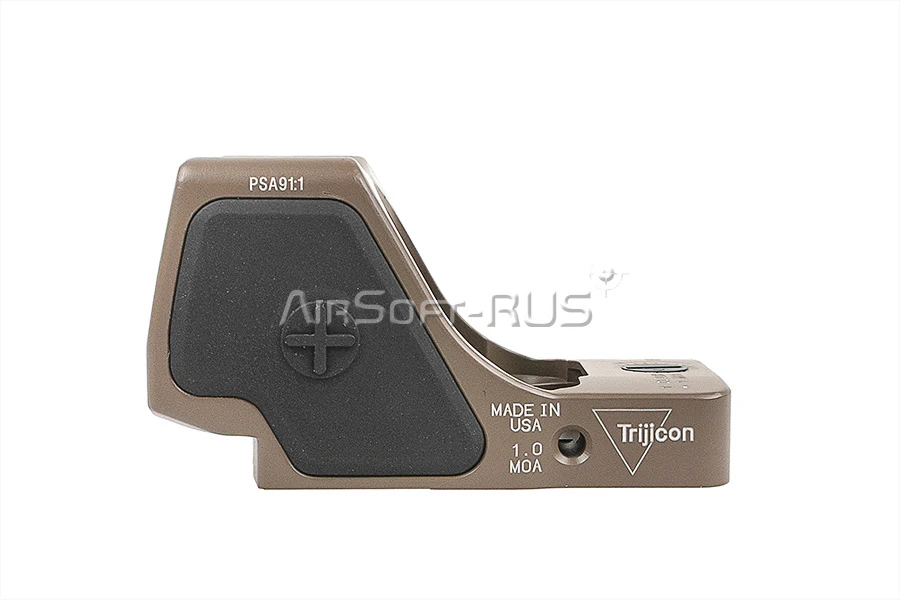 Коллиматорный прицел Evolution Gear RMR HD Reflex Sight DE (EVG-1069-FDE)