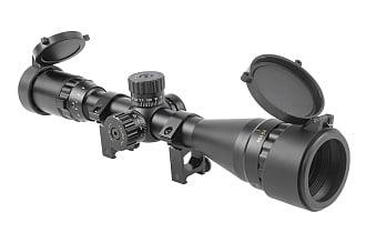 Оптический прицел Linyi 4-16x44 (LFO-4-16/44eg)