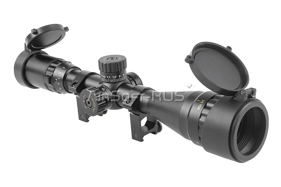 Оптический прицел Linyi 4-16x44 (LFO-4-16/44eg)
