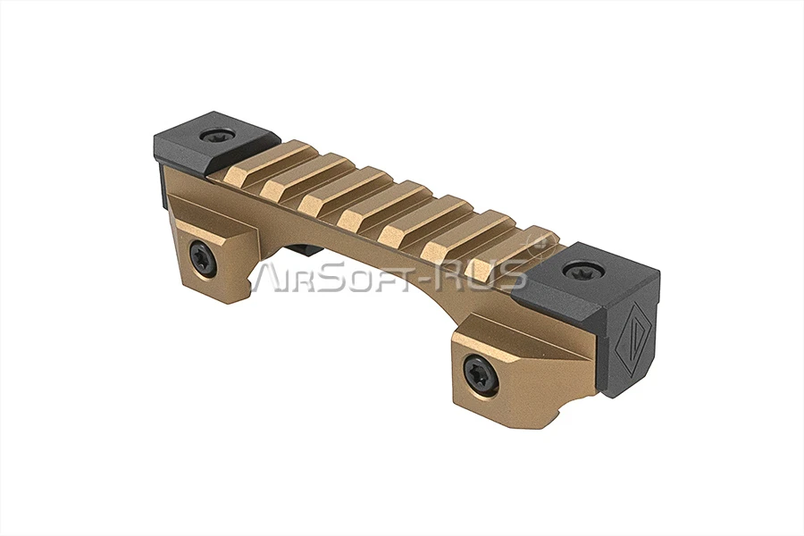 Планка Evolution Gear OMM PIC Type A DE (EVG-1058B-FDE)