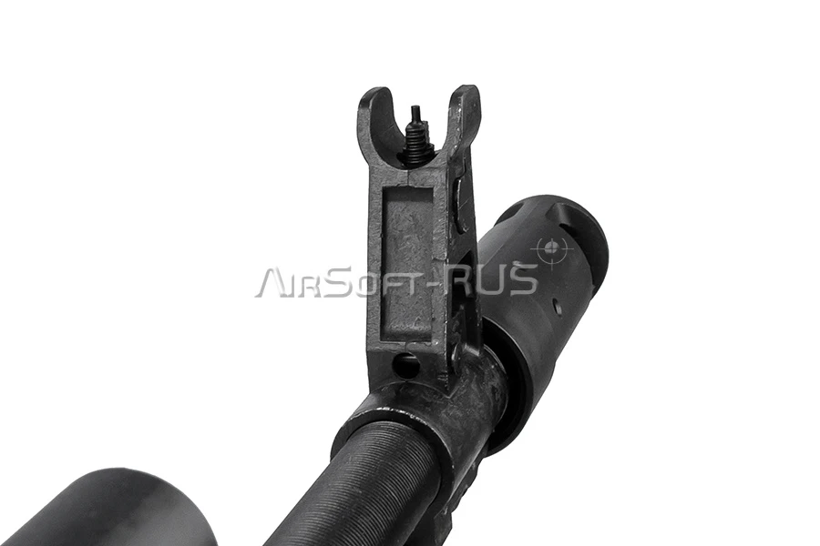 Автомат Specna Arms АК-74 BK (SA-J03-2)