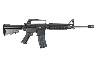 Карабин CYMA CGS Colt Model 653 Carbine 14.5" GBB (COLT1019)