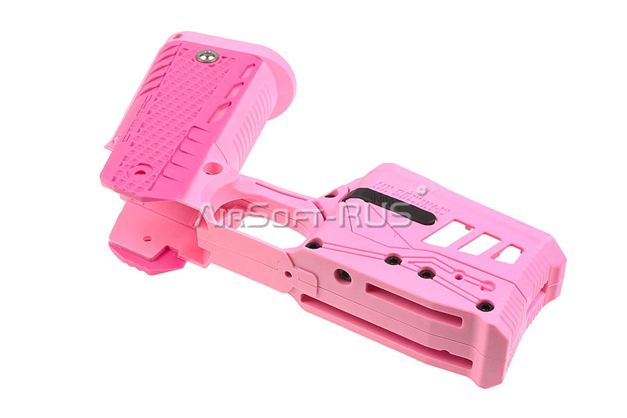 ВВД Кит M4XIMUS CTM для Hi-capa Pink (CTM-KIT-0611)