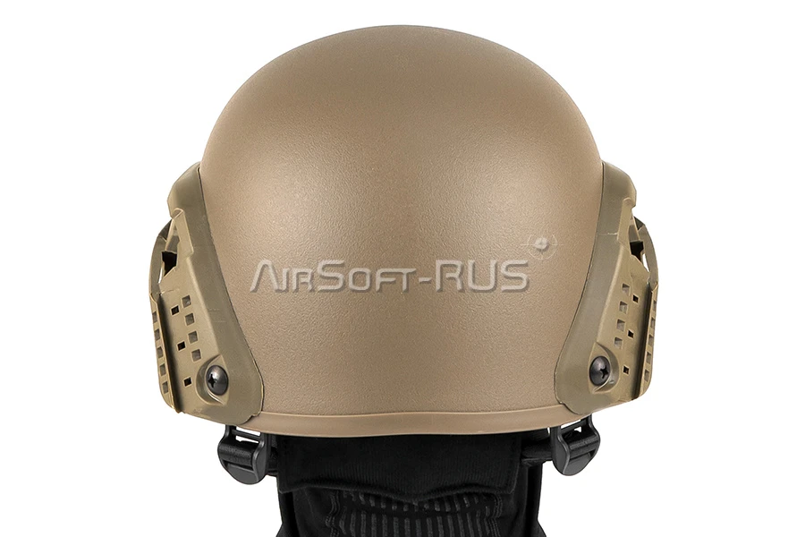 Шлем WoSport MICH2000 TAN (HL-27-T)