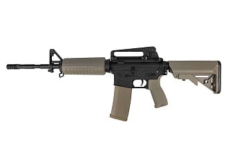Карабин Specna Arms M4A1 TAN (SA-E01-TN)