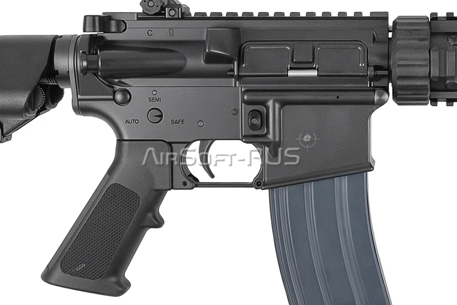 Винтовка CYMA CGS Colt MK12 GBB (COLT1007)