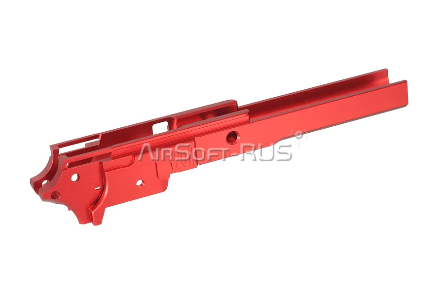Рама 4.3 Inch 5KU для TM Hi-Capa Type 1 RD (GB-570-RD)