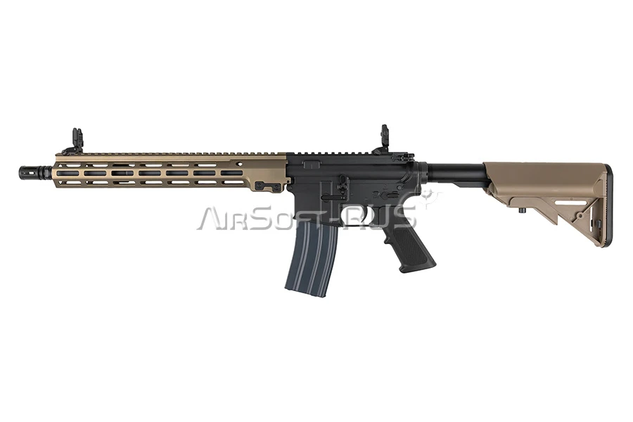 Карабин Cyma CGS MK16 13.5 GBB (CGS003-13.5)