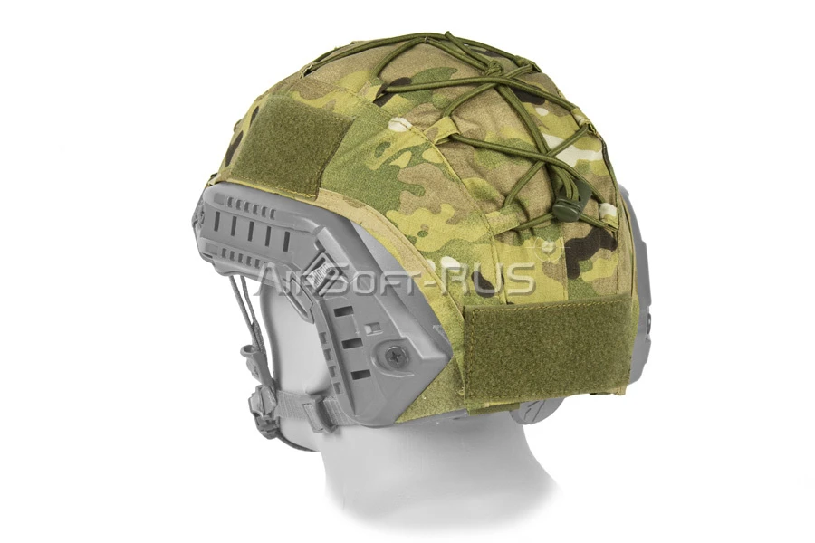 Чехол ASR для шлема Ops-Core MC (ASR-HC-OPS-MC)