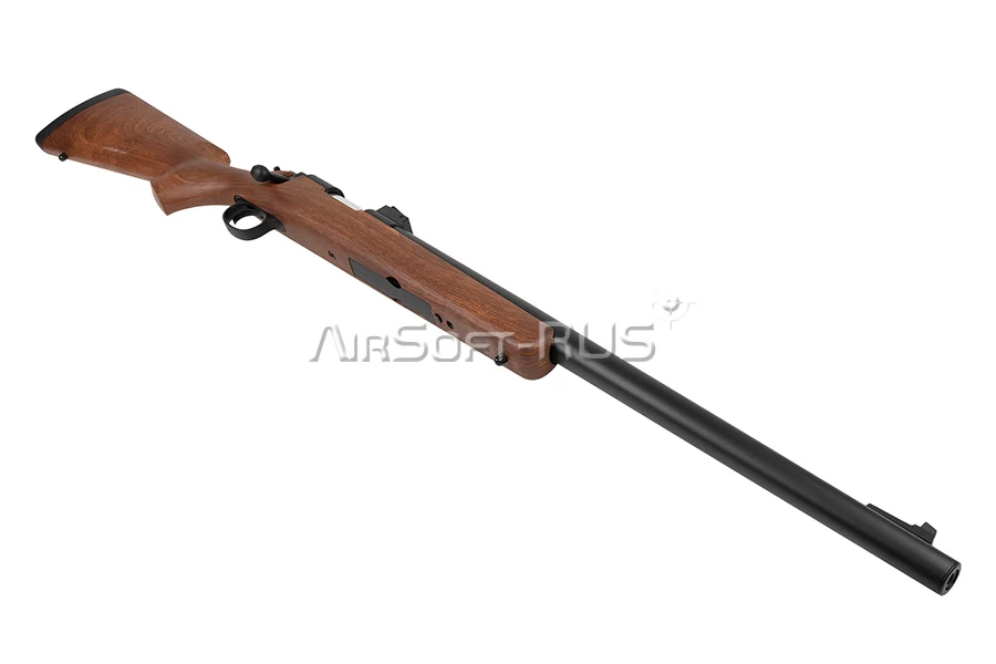 Снайперская винтовка Cyma VSR-10 spring with iron sights