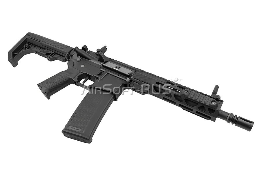Карабин Specna Arms LAR15 8 RRA HAL BK (SA-P25-L)